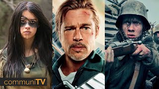 Top 10 Action Movies of 2022