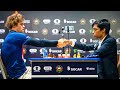 Is He The Chosen One? || Praggnanandhaa vs Carlsen || Fide World Cup (2023)