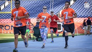 BTV: Broncos host fifth annual 7K and Fit Expo