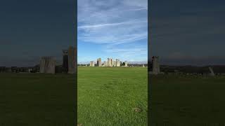 Stonehenge and Avebury: Secrets of Wiltshire