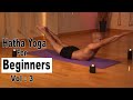 Hatha Yoga for Beginners level 3 | Hatha Yoga Video In English By Dr Varunveer |  Varun Yoga