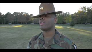 GOLDEN ERA DRILL SERGEANT PHRASES (PART I)