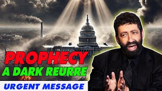 Jonathan Cahn 2025 💥 [PROPHETIC WORD] Urgent Prophetic Warning for 2025 with LARY PARK