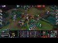 razork s insane taliyah play