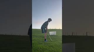 Homemade Par 3