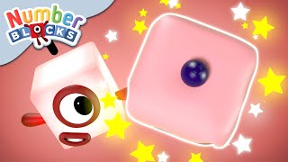 @Numberblocks- Count to Ten with The Numberblobs! | Learn to Count