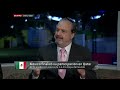 MÉXICO, ELIMINADO del mundial Catar 2022. Argentina clasificó a octavos de primero  Futbol Picante