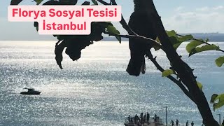 FLORYA SOSYAL TESİSLERİ