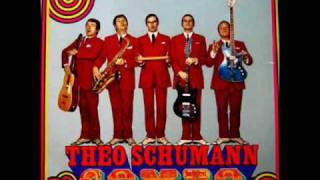 Theo Schumann Combo - Feuerland