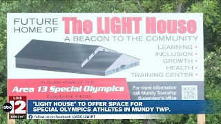 LIGHT House to offer space for Special Olympics in Mundy Township