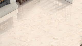 Dust brown-Glossy VITRIFIED FLOOR TILES