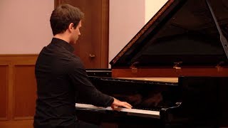 In paradisum (Requiem) - Gabriel Fauré 🎹