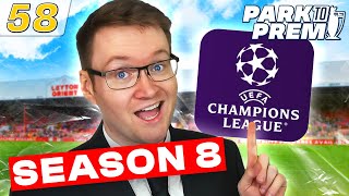 I Want European Football This Year | Park to Prem #58