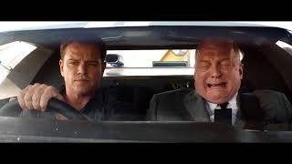Ford v Ferrari: "I was born ready" * "Atta boy"