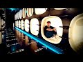 Surviving JAPAN'S 1 METER CUBE Capsule Hotel.