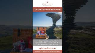 Lancashire Premium Gift Hampers | Spiritsmith