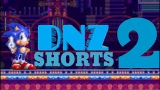 DNZ Shorts Volume 2