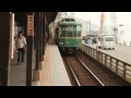 【鉄道pv】江ノ電 沿線散策