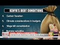 the big conversation kenya s public debt finance bill 2024 25