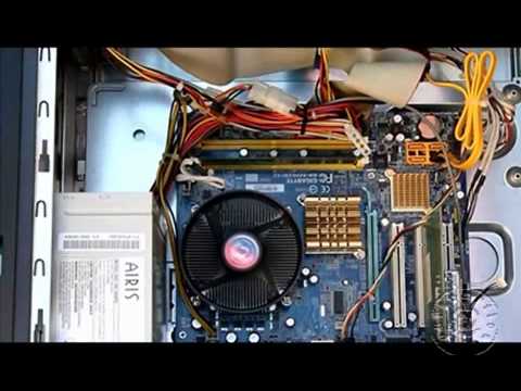 Resolución Fallos Pc Youtube