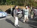 探鳥会（野鳥の会鹿児島支部）始まりのあいさつgreeting of bird watching party wild