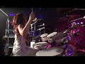 aldious アルディアス 夜桜 live 2018 from『aldious tour 2018 ”we are” live at liquidroom』