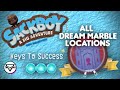 Keys To Success | All Dreamer Orb Locations | Sackboy: A Big Adventure