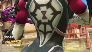 Widowmaker Highlight 4