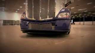 Energy 101: Heavy Duty Vehicle Efficiency