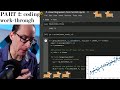 Linear Regression and Gradient Descent From Scratch (Just Python and Numpy) | Part 2 | Basic Coding