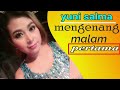 DANGDUT KENANGAN - TAK SABAR (cover) yuni salma kolaborasi rosalia music yamaha electone