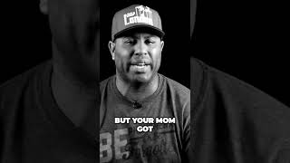 Homeless to Taking Personal Responsibility Changed his life. #motivational #ericthomas