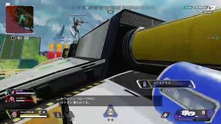 [PS4　Apex参加型]少しだけカジュアル回します♪