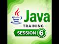 Java Learning Hub - Session 6 - Unary & Ternary Operator calculation
