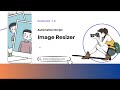 Quickly Resize Multiple Image with Automation Script