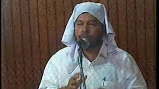 “റബ്ബിന്റെ സ്നേഹ ഭാജനമാവുക” 2017-10-20 Masjidul Ihsan Kondotty, Sameer Vaduthala.