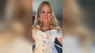 Sammy Thighs | Plus Size Curvy Model | Instagram Star | Bio Facts Lifestyle