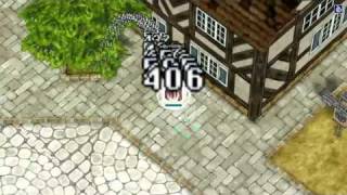 Ragnarok Online Nagle algorithm off