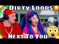 Dirty Loops - Next To You | THE WOLF HUNTERZ REACITONS