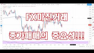 FX게임/FX마진거래 종가매매의 중요성!! 이걸 아셔야 합니다!!