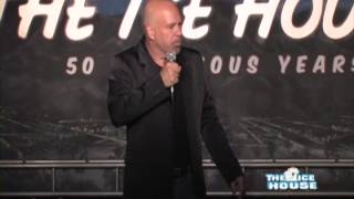 Jason Stuart--TV Set