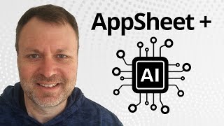 My New AppSheet Copilot - A.I. Meets Citizen Dev.