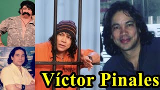 VICTOR PINALES TRIBUTO