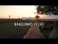 Banquinho Velho - Mauro CCB