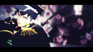 【#コンパス】Gimmie×Gimmie【MMD】