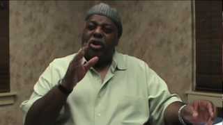 The Formula: Reginald VelJohnson Interview