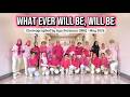 WHAT EVER WILL BE, WILL BE | Linedance | Choreographed by : Ayu Permana (INA) - May 2026 | Beginner