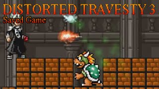 Distorted Travesty 3: Saved Game Trailer