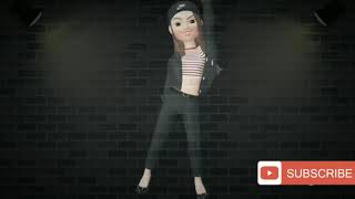 Aankhon Mein Teri Ajab Si Adayein Hai Remix Status | Dancing Girl Status Video | Romantic status