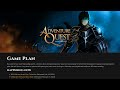 AQ3D News! What's Coming! Earth Day! Oracle Class! Brawler Class! AdventureQuest 3D